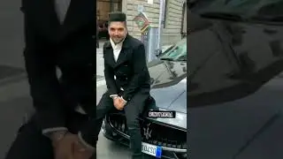 Guru Randhawa New #trending Instagram Reel Video #2022 #shorts #reel #look #gururandhwa #buntyarora