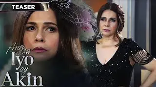 Meet Rita Avila as Belen | Ang Sa Iyo Ay Akin