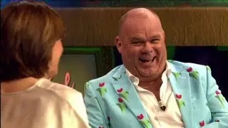 Birgit Van Mol verheugt zich op Koningsdag | Manneke Paul | VTM