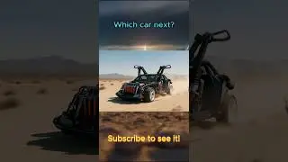 Dodge Challenger Evolution | From Classic Muscle to Modern Beast