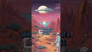 The Secrets  Former Employees Share Their Area 51 Experiences and Alien Encounters  #alien #former