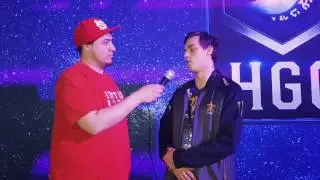 MSB Interview with Quackniix
