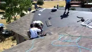 Plano Roofing