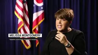 Deborah Vaughn, Constituent Liaison in Ohio Attorney General&rsquo;s Office  - 2019 Two Days in May