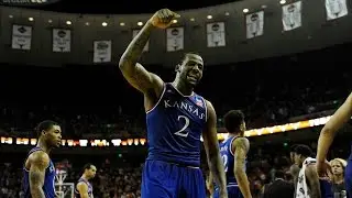 Big 12 Big Plays: Cliff Alexander Is A Dunk Machine Against Texas | CampusInsiders