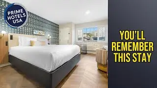 Star Motel - You&rsquo;ll Remember This Stay | San Francisco (CA), United States🛏️