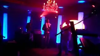 Nesli - Parole Da Dedicarmi (Live) HD