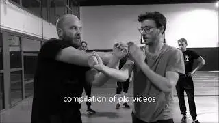 Ving Tsun Kung Fu France & Wing Chun Lille 