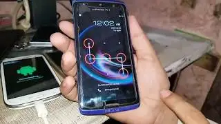 N-04E Hard Reset Pattern Lock Or Pin Lock 100%ok solution      | mobile cell phone solution |