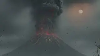 The Day Humans Almost Went Extinct | The Human Bottleneck (Origins of Humanity)