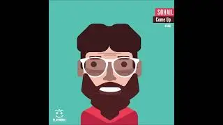 Sohail - The Moment (Original Mix) [PLAYMOBIL]