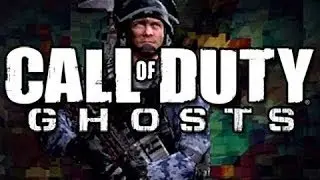 'Till We Collapse'-COD Ghosts Campaign Montage.