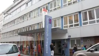Willkommen in HAS und HAK Aufbaulehrgang Friesgasse