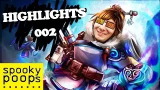 Dib Dab Spookity Doo - Highlight#2