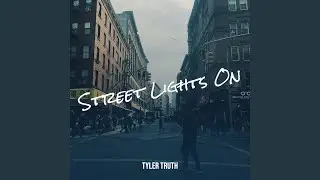 Street Lights On