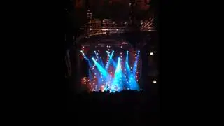 Sahara Hotnights och John Engelbert - The Loneliest City of All