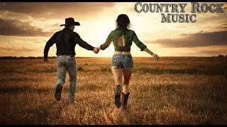 Modern Country Rock Vibes 2025 | Inspired by The Eagles & Zach Bryan