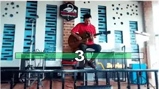 Karaoke - Phem nraug li kuv