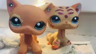 LPS: Vodní křídla (film)