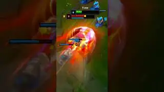 Counterpick ? So ? - League of Legends #shorts