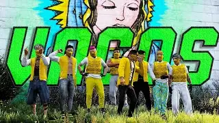 From The Hood To The Top Vagos Gang Rise In Balen Rp💛 #bcrp