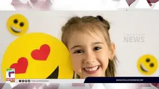 ഇന്ന് ലോക പുഞ്ചിരി ദിനം | World Smile Day
