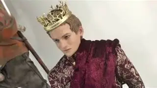 WH2019S Three Zero - King Joffrey Baratheon (Game of Thrones) キング・ジョフリー・バラシオン  (ゲーム・オブ・スローンズ)