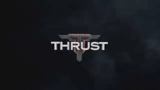 Joined Thrust! @TheClanThrust