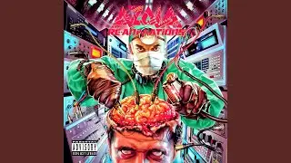 Lifecheck / 2099 (feat. Skanks of Bankai Fam)