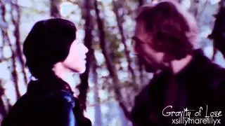 Multicouples | Gravity of Love [Collab w/ xdarkwizardcatcher09]