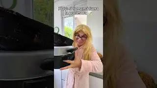 Mini Federico reprueba ❌📝