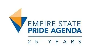 25th Anniversary of the Empire State Pride Agenda