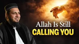 Come Back To Allah | Before It&rsquo;s Too Late..!