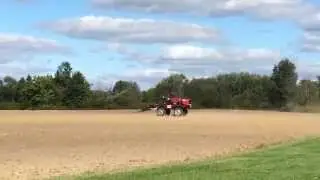 Max Cover Crop Solutions Cover Crop application prevent plant ground
