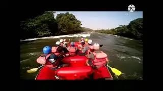 River Rafting Kolad l Rafting near Mumbai and Pune