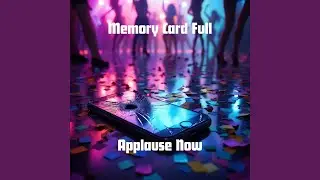 Memory Card Full