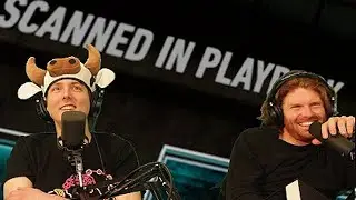 Montagical Plays VR!!