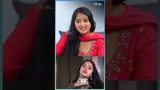 இத பண்ணாலே Hair நல்லா இருக்கும்! - Serial Actress Akshaya Reveals | Hair Care
