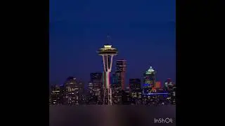 Hello Seattle dubstep