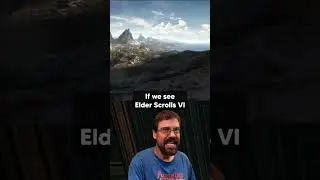 When Is Elder Scrolls 6 Releasing