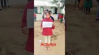 activitys for all childrens #education #sp #like #share #subscribe  by sp sir.