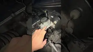 Isuzu crosswind maintenance