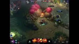 Ringo CP with skin is OP