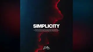 Deep\Ambient Trap Beat | Dffue - Simplicity | 2023