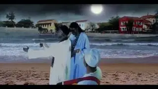 Tabanka International / Louis Dj - Gorée ( Video Official )