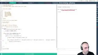 Mock interview for a software engineer position - 08-18-2017