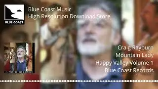 Craig Rayburn - Mountain Lady - Happy Valley Volume 1 - 09