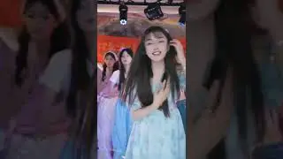 #呆小兔 #没有对比就没有伤害