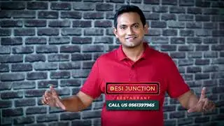 Desi Junction - The Authentic Indian Food Destination in Dubai