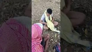 hamare ganw ke holi party without sarab